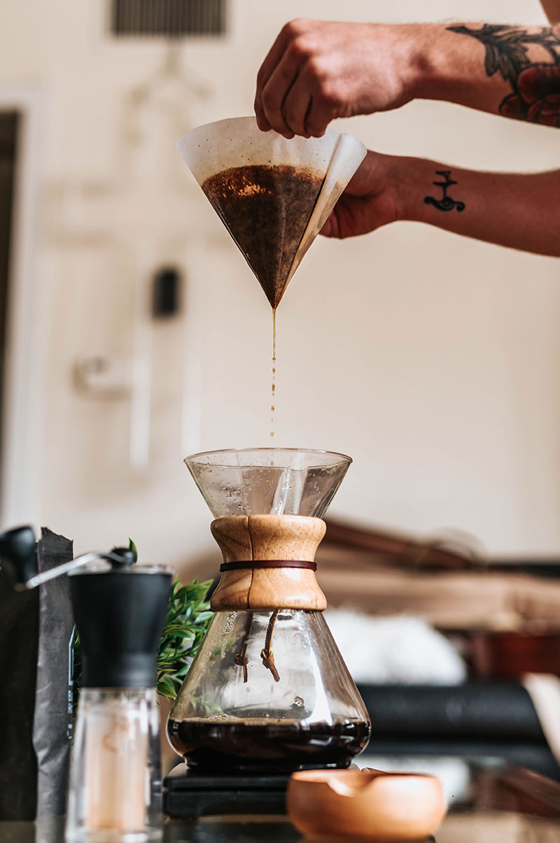 Coffee
