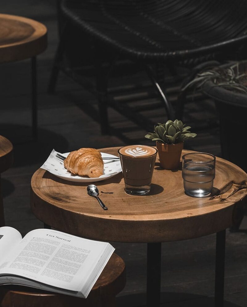 Coffee